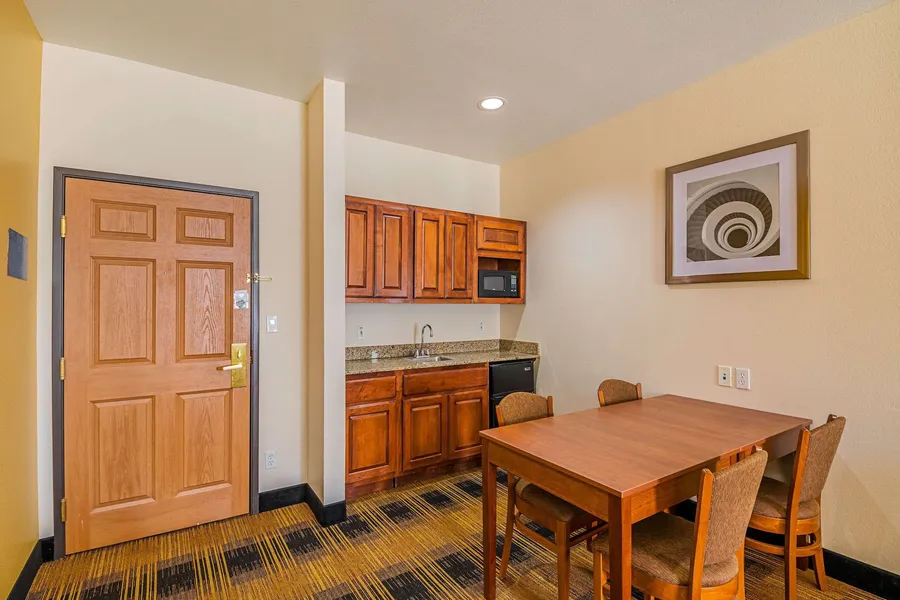 Quality Inn & Suites Lampasas hotel detail image 6