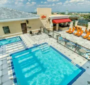 Ramada Plaza Resort & Suites by Wyndham Orlando Intl Drive hotel detail image 3