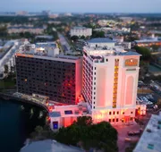 Ramada Plaza Resort & Suites by Wyndham Orlando Intl Drive hotel detail image 7