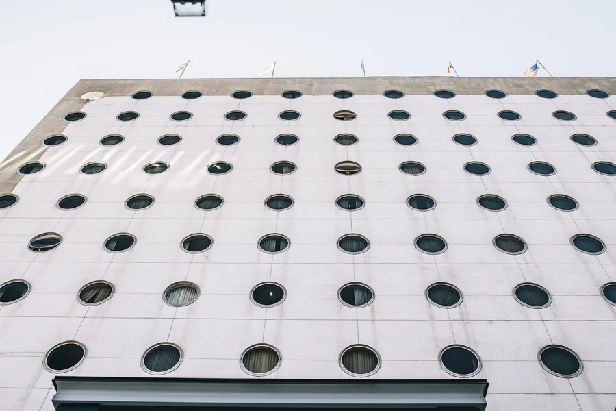 The Maritime Hotel hotel detail image 2