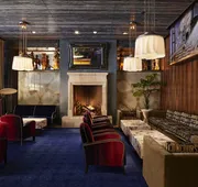 The Maritime Hotel hotel detail image 3