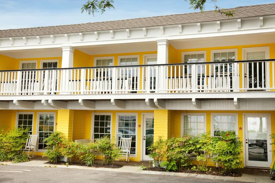 The Star Inn hotel detail image 2