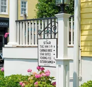 The Star Inn hotel detail image 3