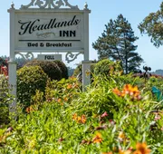 Headlands Inn Bed & Breakfast hotel detail image 3