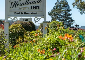Headlands Inn Bed & Breakfast hotel thumbnail 3
