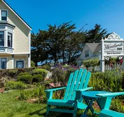 Headlands Inn Bed & Breakfast hotel detail image 4
