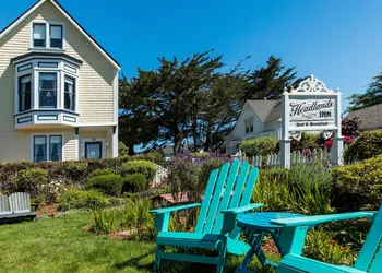 Headlands Inn Bed & Breakfast hotel thumbnail 4