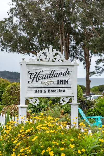 Headlands Inn Bed & Breakfast hotel detail image 6