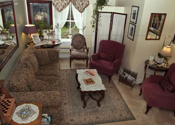 Headlands Inn Bed & Breakfast hotel thumbnail 8