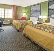 Super 8 by Wyndham Wheat Ridge/Denver West hotel detail image 7