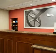 Hampton Inn & Suites Williamsburg-Central hotel detail image 3