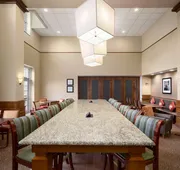 Hampton Inn & Suites Williamsburg-Central hotel detail image 4