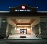 Best Western Plus Delta Inn & Suites hotel detail image 3