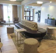 Sandman Hotel & Suites Vancouver Airport hotel detail image 3