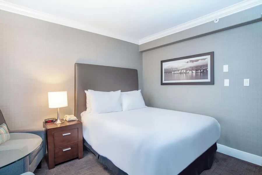 Sandman Hotel & Suites Vancouver Airport hotel detail image 6