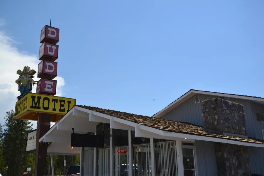 Dude & Roundup hotel detail image 2