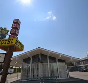 Dude & Roundup hotel detail image 4