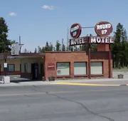 Dude & Roundup hotel detail image 5