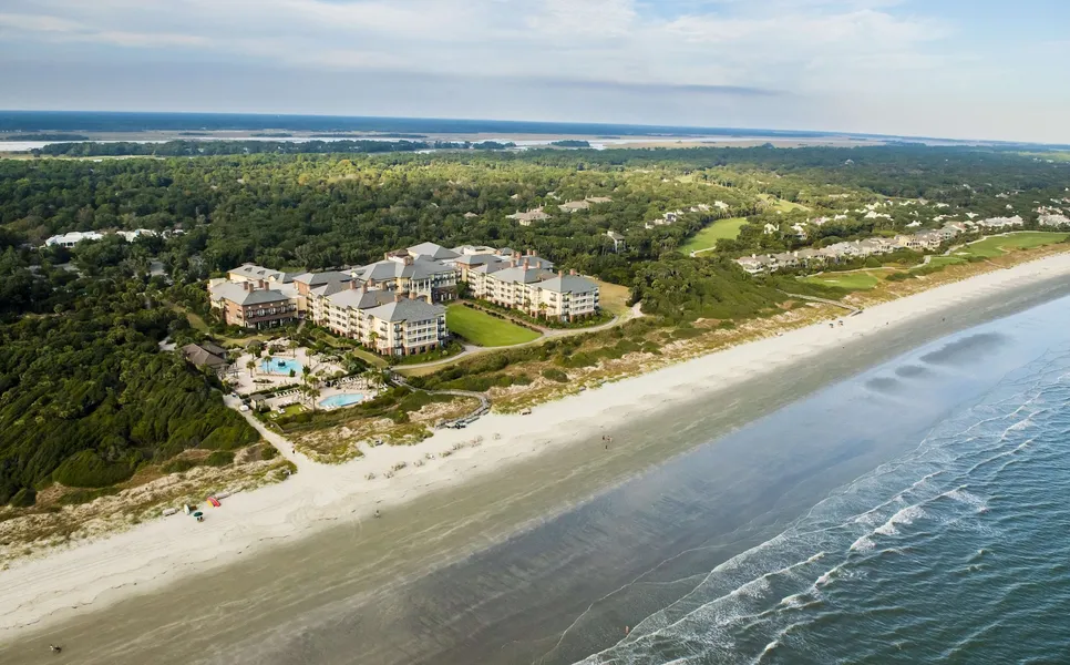 The Sanctuary at Kiawah Island Golf Resort hotel detail image 2