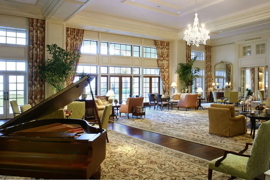 The Sanctuary at Kiawah Island Golf Resort hotel detail image 6