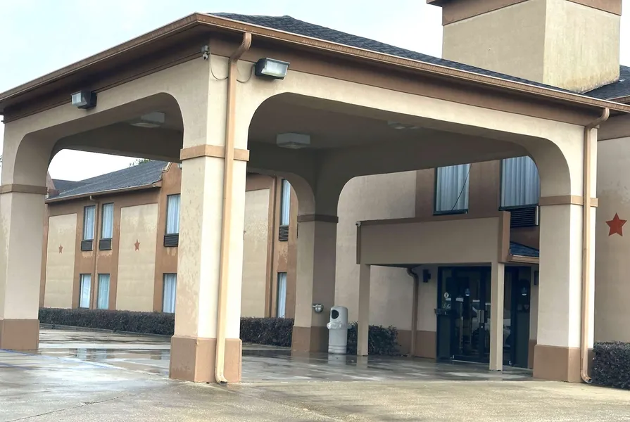 Days Inn & Suites by Wyndham Eunice hotel detail image 2