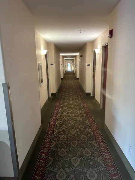 Days Inn & Suites by Wyndham Eunice hotel detail image 6