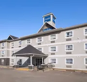 Travelodge by Wyndham Fort McMurray hotel detail image 3