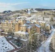 Beaver Creek Lodge, Autograph Collection hotel detail image 3