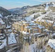 Beaver Creek Lodge, Autograph Collection hotel detail image 4