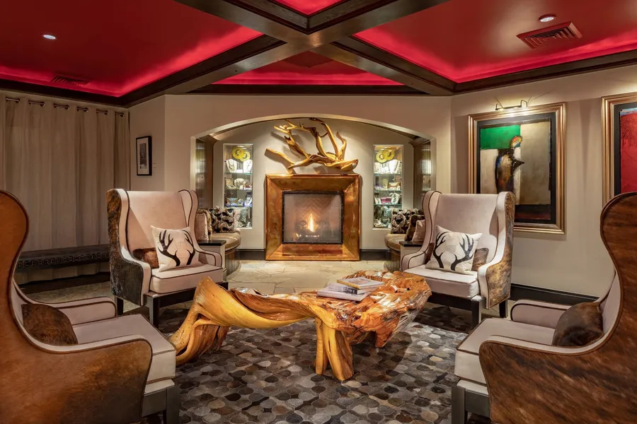 Beaver Creek Lodge, Autograph Collection hotel detail image 6