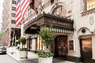 The Benjamin Royal Sonesta New York hotel detail image 2