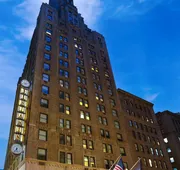 The Benjamin Royal Sonesta New York hotel detail image 3