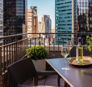 The Benjamin Royal Sonesta New York hotel detail image 4