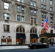 The Benjamin Royal Sonesta New York hotel detail image 5