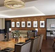 The Benjamin Royal Sonesta New York hotel detail image 7
