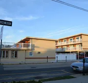 Seahorse Inn hotel detail image 3