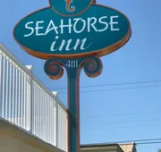 Seahorse Inn hotel detail image 4