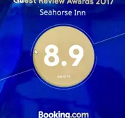 Seahorse Inn hotel detail image 5