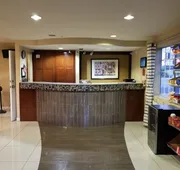 Sunburst Spa & Suites Motel hotel detail image 3