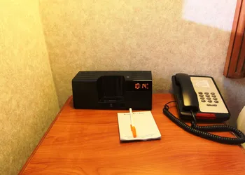 Sunburst Spa & Suites Motel hotel thumbnail 5