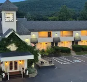 Black Mountain Inn hotel detail image 3