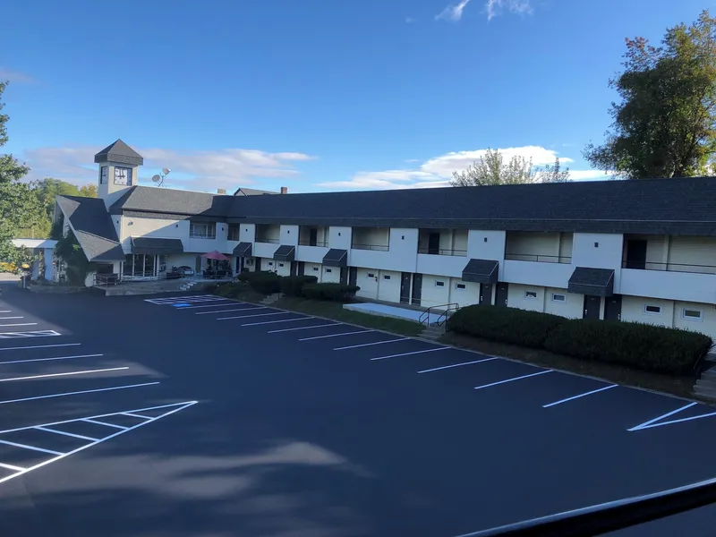 Black Mountain Inn hotel detail image 6