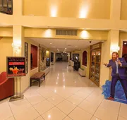 Ramada by Wyndham Houston Intercontinental Airport East hotel detail image 3