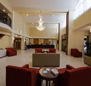 Ramada by Wyndham Houston Intercontinental Airport East hotel detail image 5