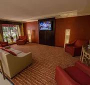 Ramada by Wyndham Houston Intercontinental Airport East hotel detail image 7