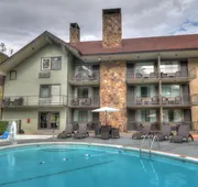River Edge Inn hotel detail image 3