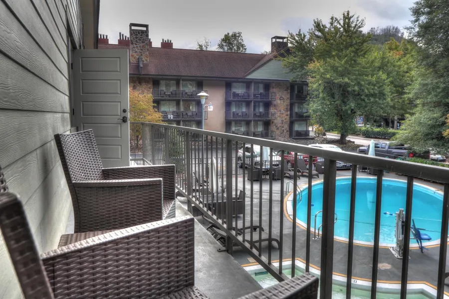 River Edge Inn hotel detail image 6