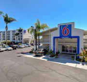 Motel 6 San Diego, CA - Hotel Circle - Mission Valley hotel detail image 3