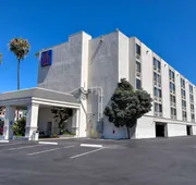 Motel 6 San Diego, CA - Hotel Circle - Mission Valley hotel detail image 4