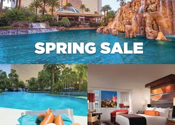 The Mirage Hotel & Casino hotel thumbnail 2